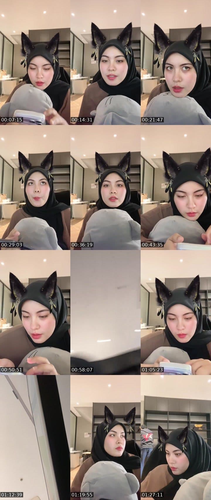 Rezeki? aminn 1m