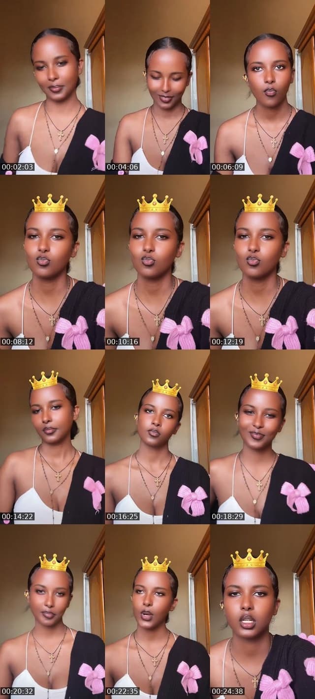 Bigo live: New comer🤭 by @princess_live