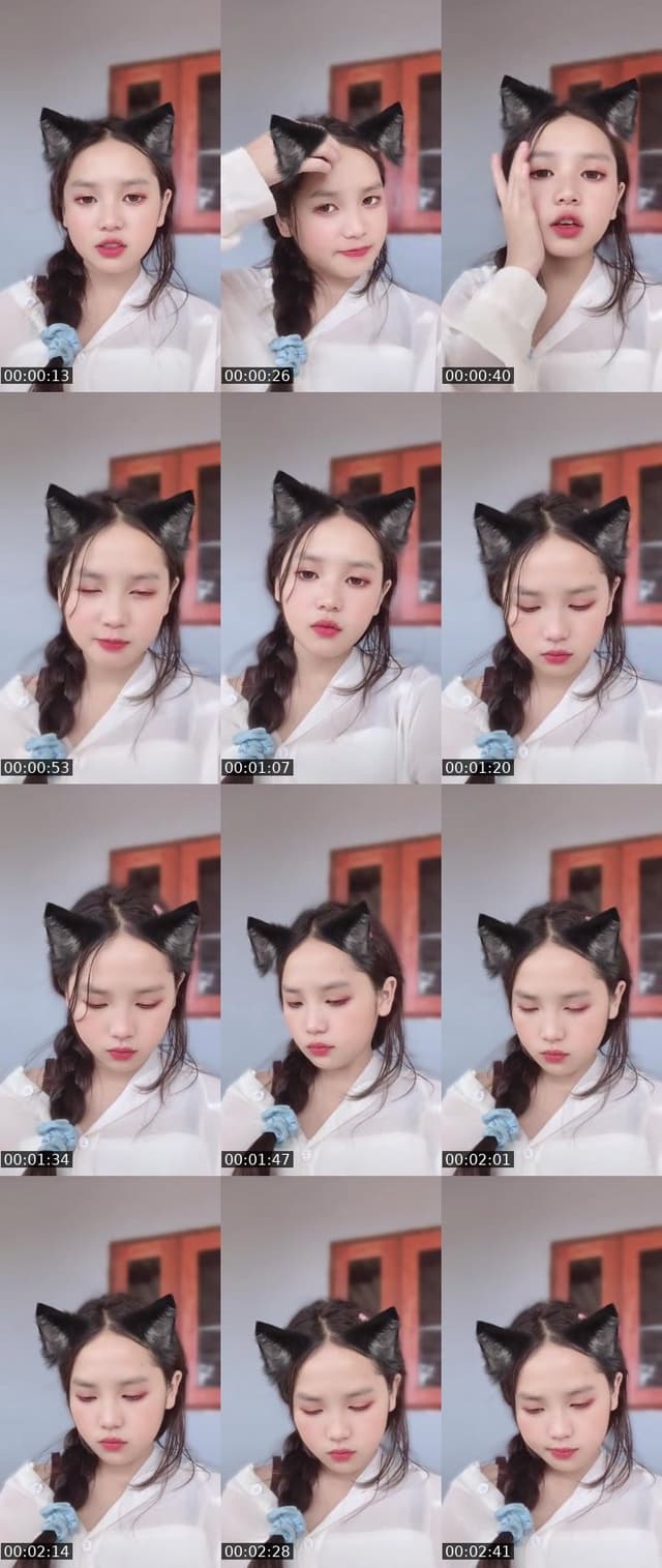 Bigo live: Hello 🍒💃 by @1078277146