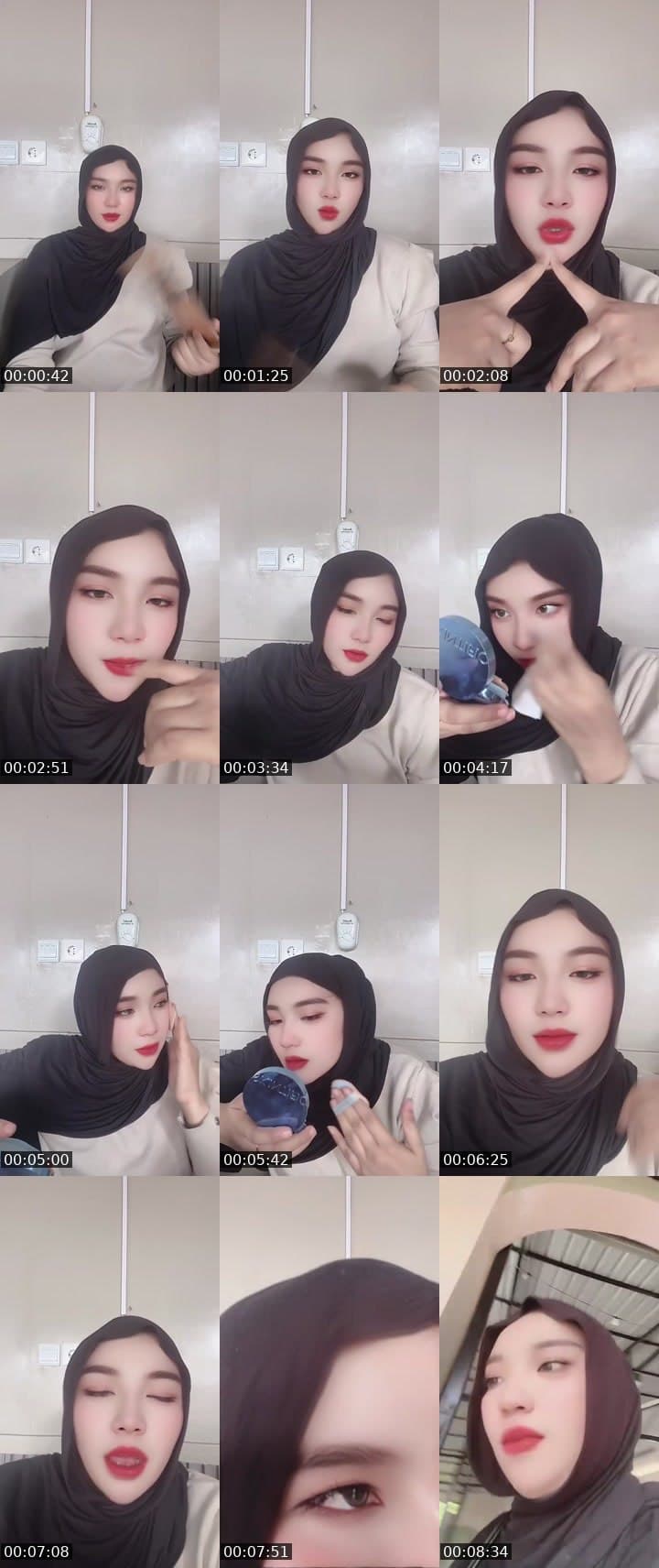 Assalamualaikum 😘