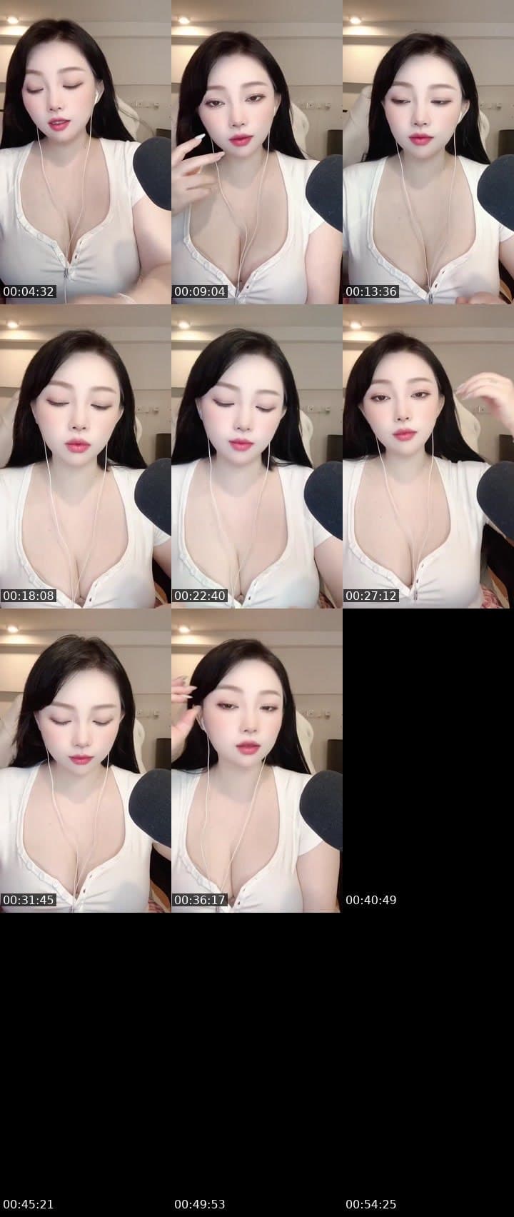 #Singing 赚电费