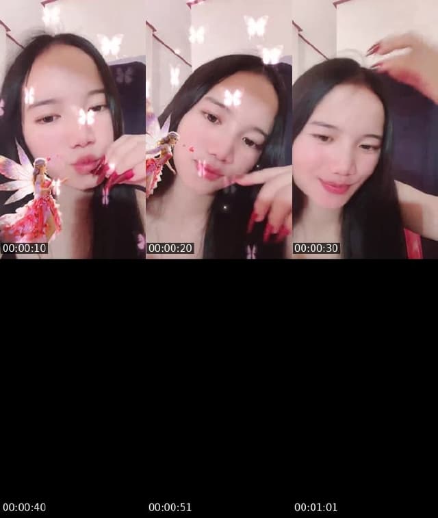 Bigo live: hi💙😍 by @1077817198