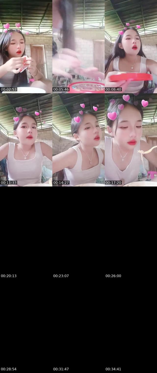 Bigo live: ☘️𝔱ᵏⒹ︎:nkaujzoo by @t_7890