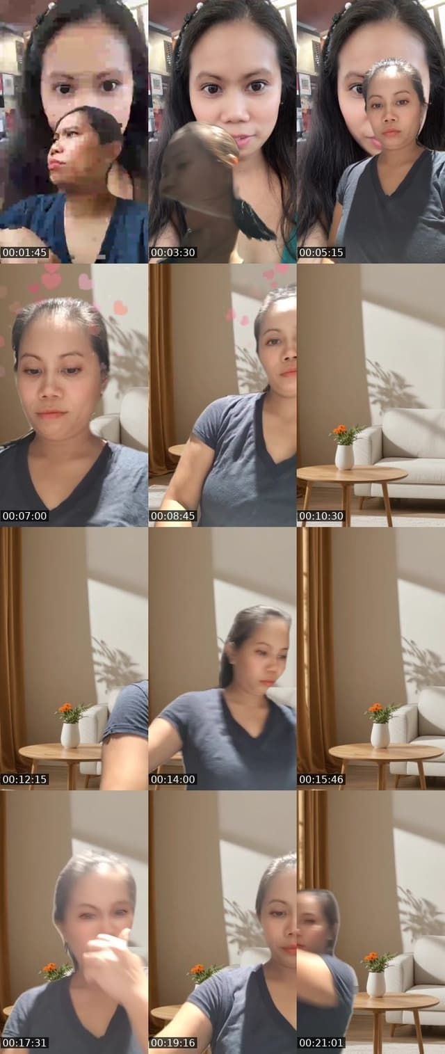 Bigo live: #charmer hello August by @urmmine4ever