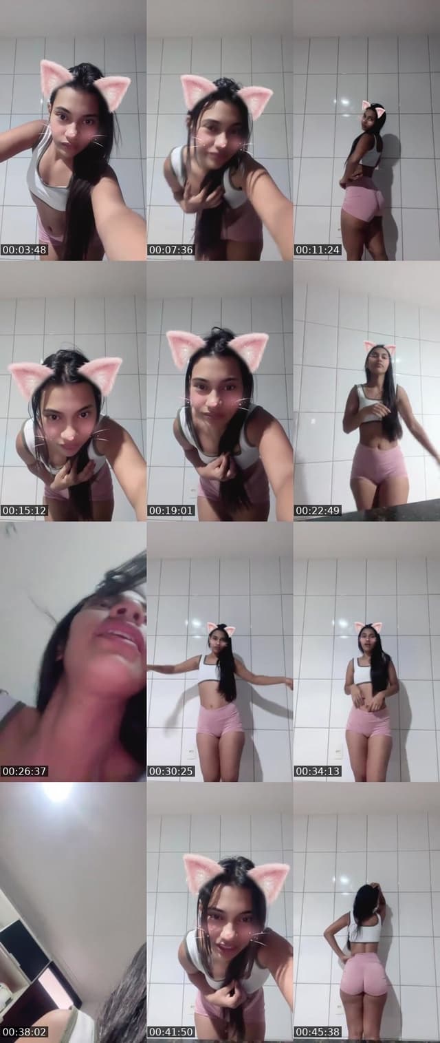 Bigo live: #charmer Morena by @dyaleh