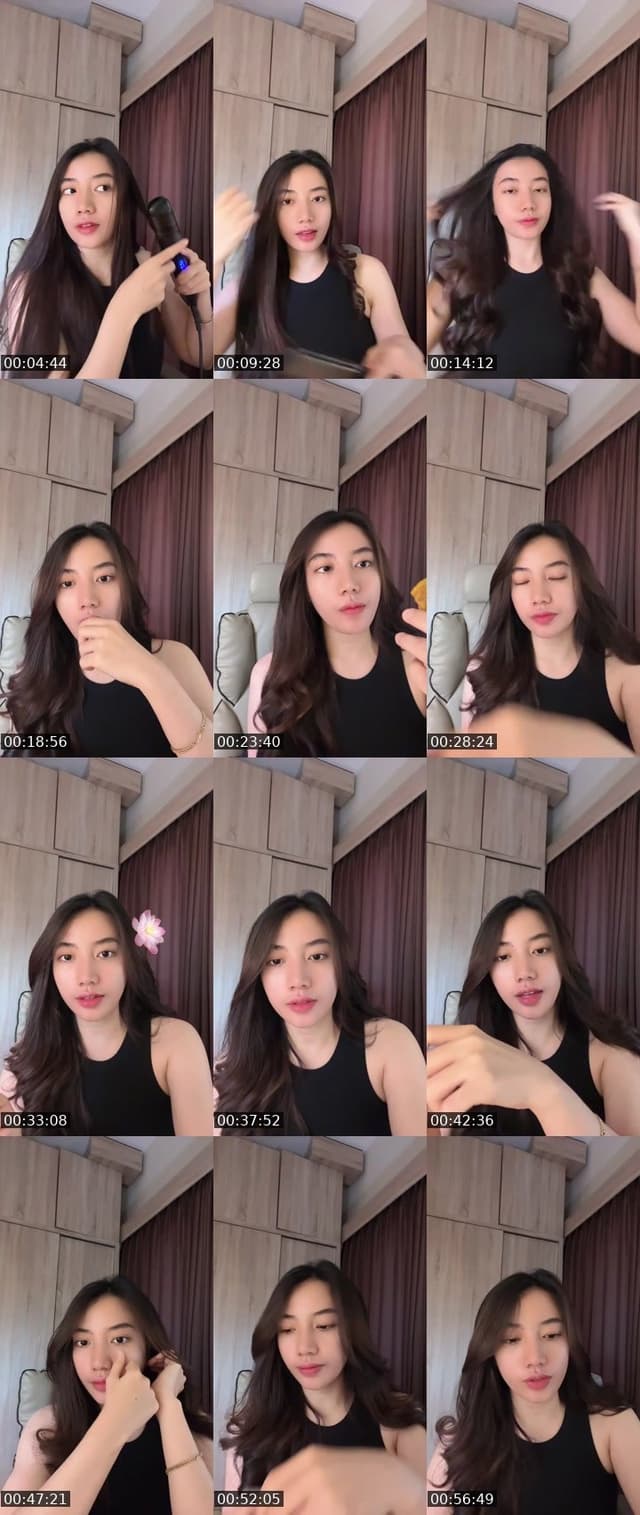 Bigo live: 💕 by @allena188