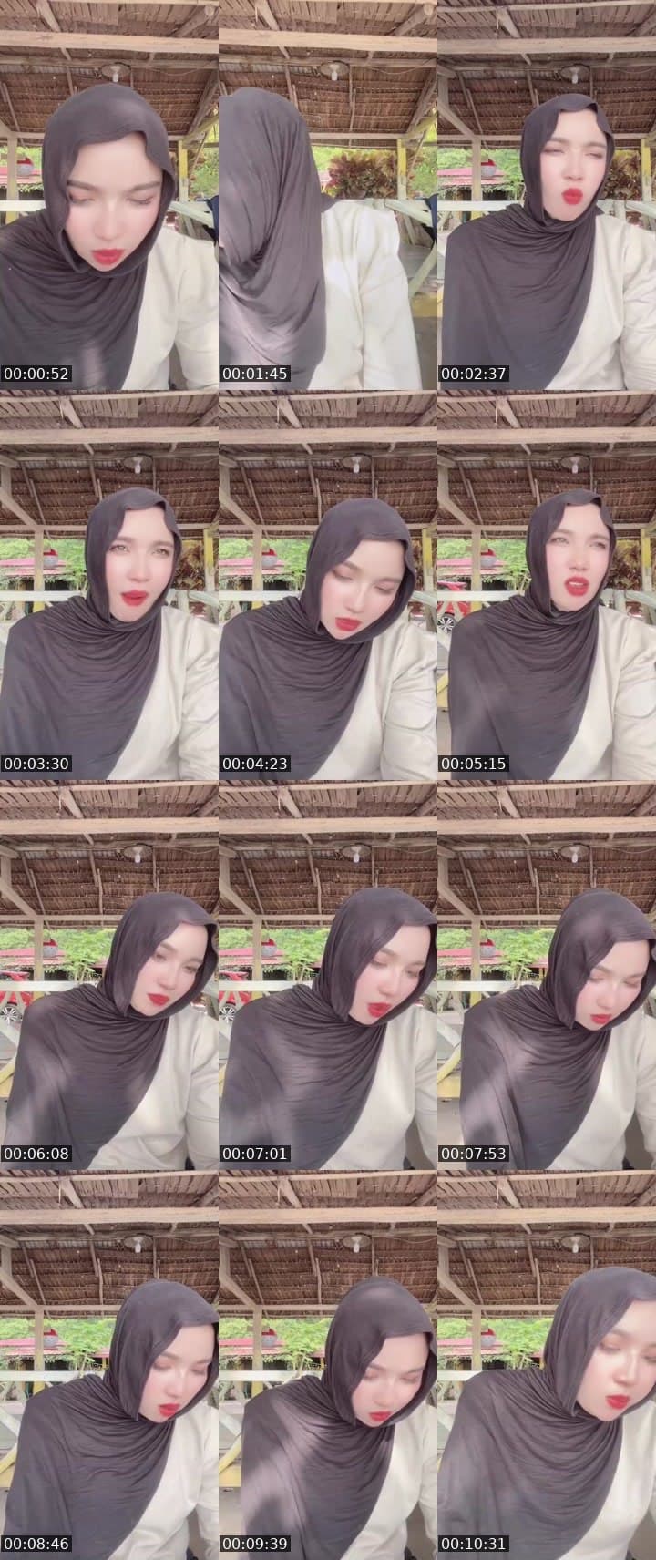 Assalamualaikum 😘