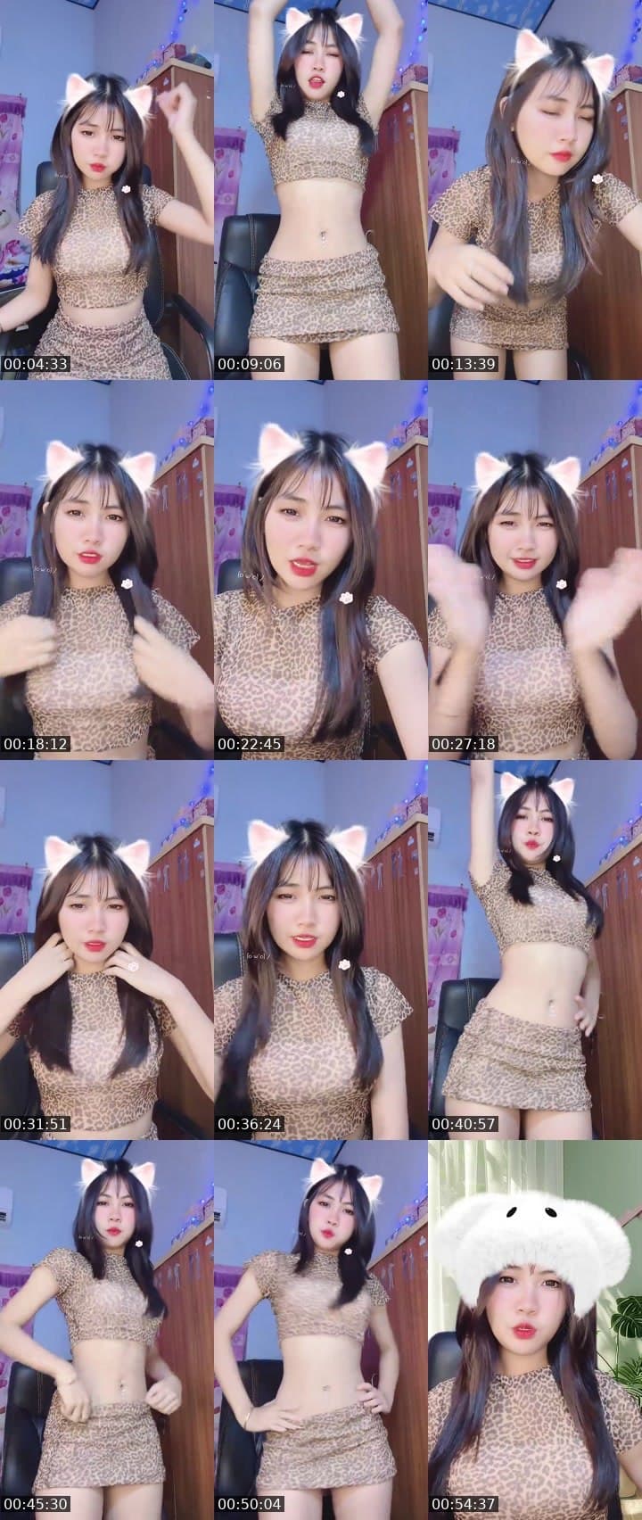 ဘာကောင်လေးလဲ👀