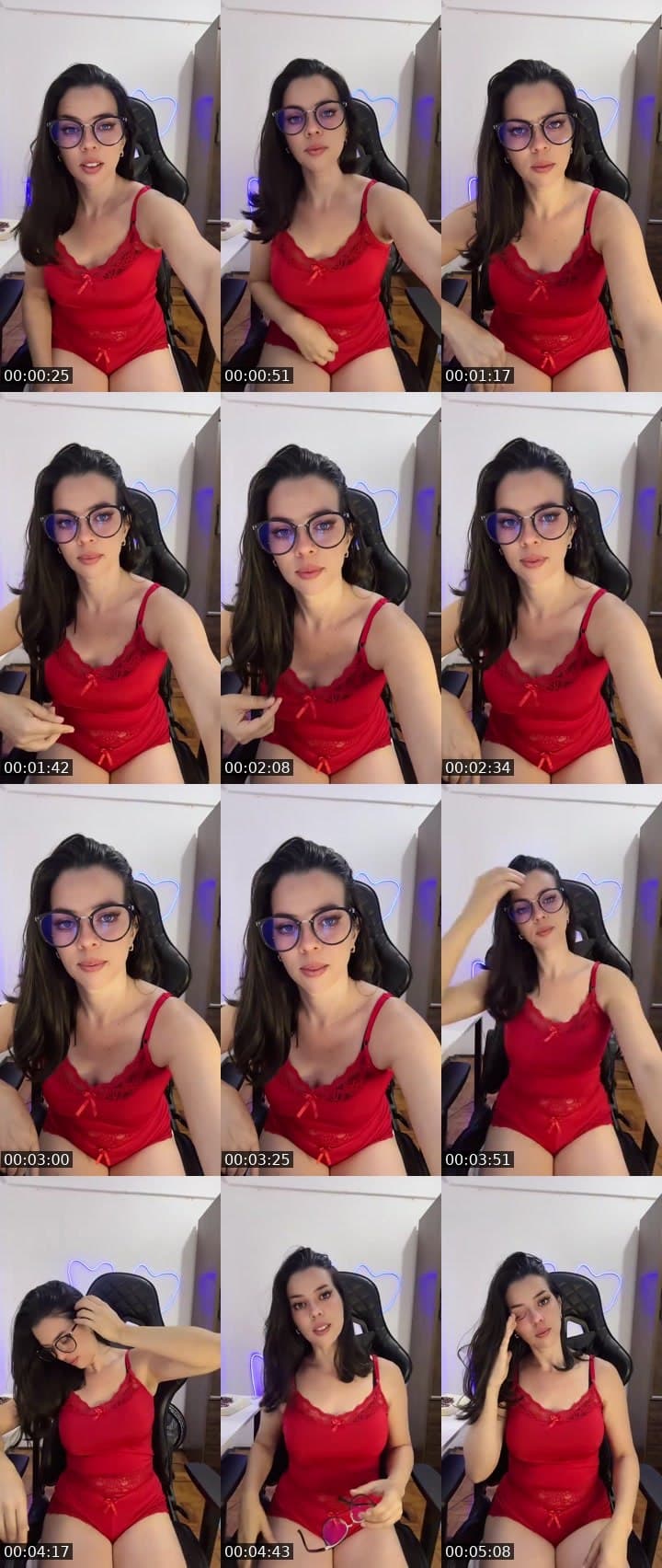 Doce ou travessura?