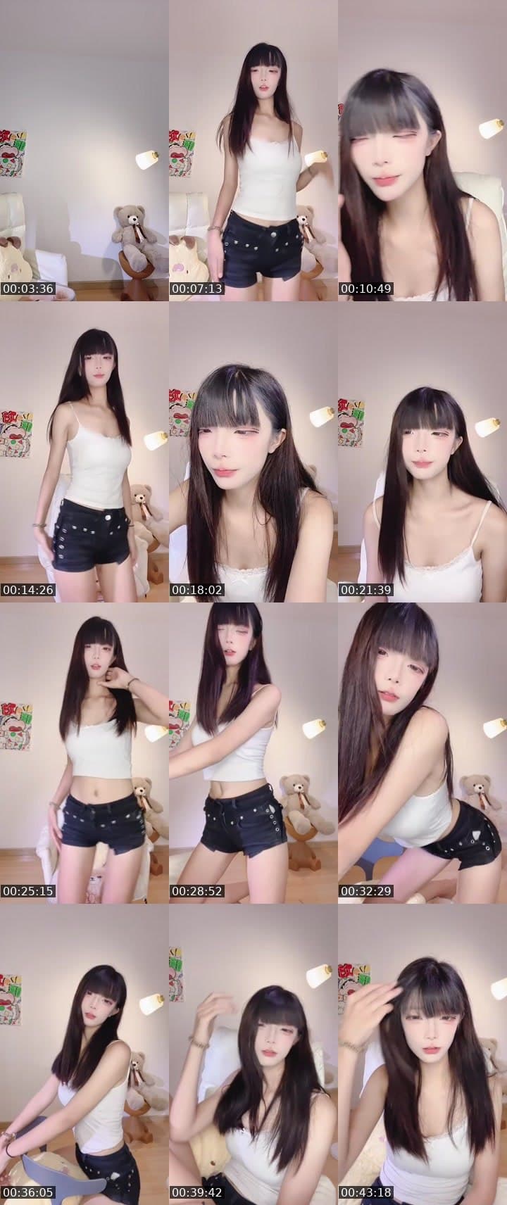 盼盼