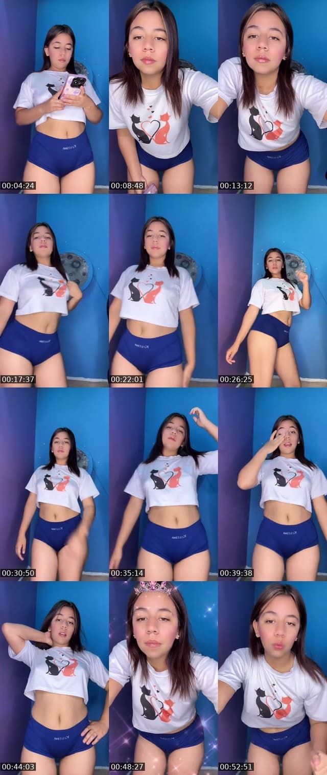 Bigo live: #Dance #Kismee #kissvd by @annely26