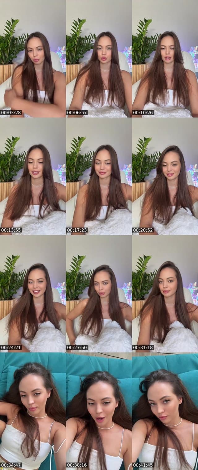 Bigo live: Приветик 😋 by @zinochka