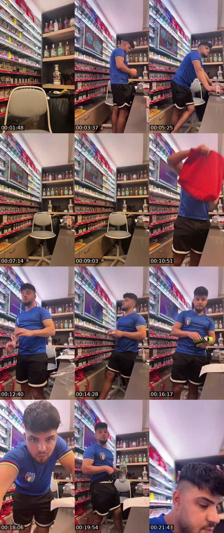 #DJ 