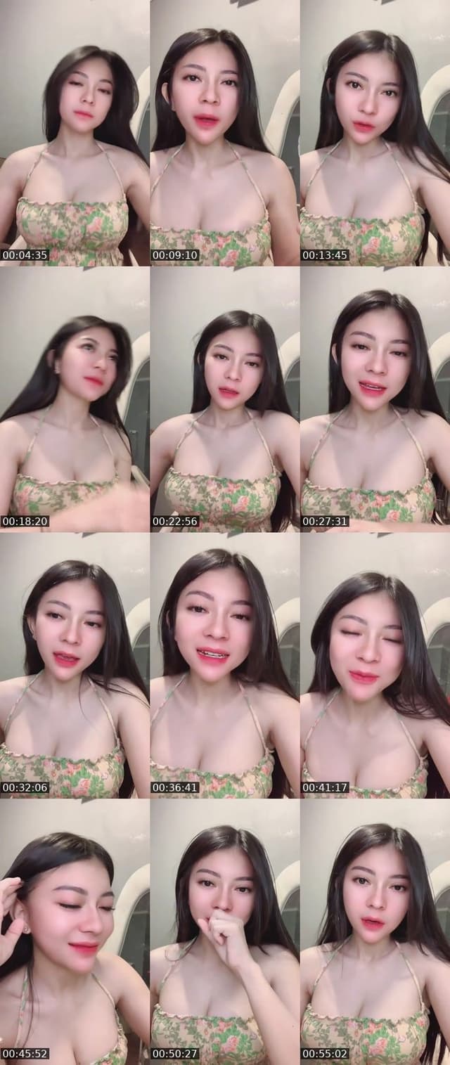 Bigo live: 🥰 by @viiaviiot