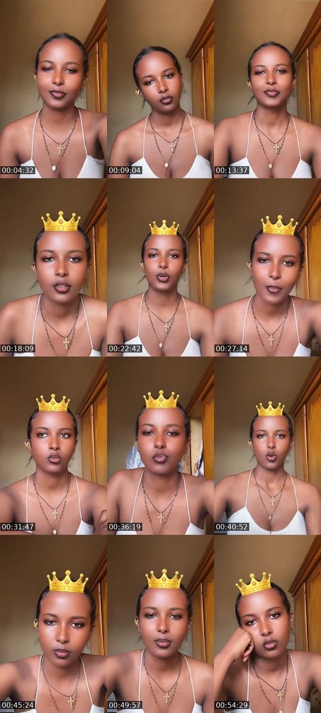 Bigo live: New comer🤭 by @princess_live