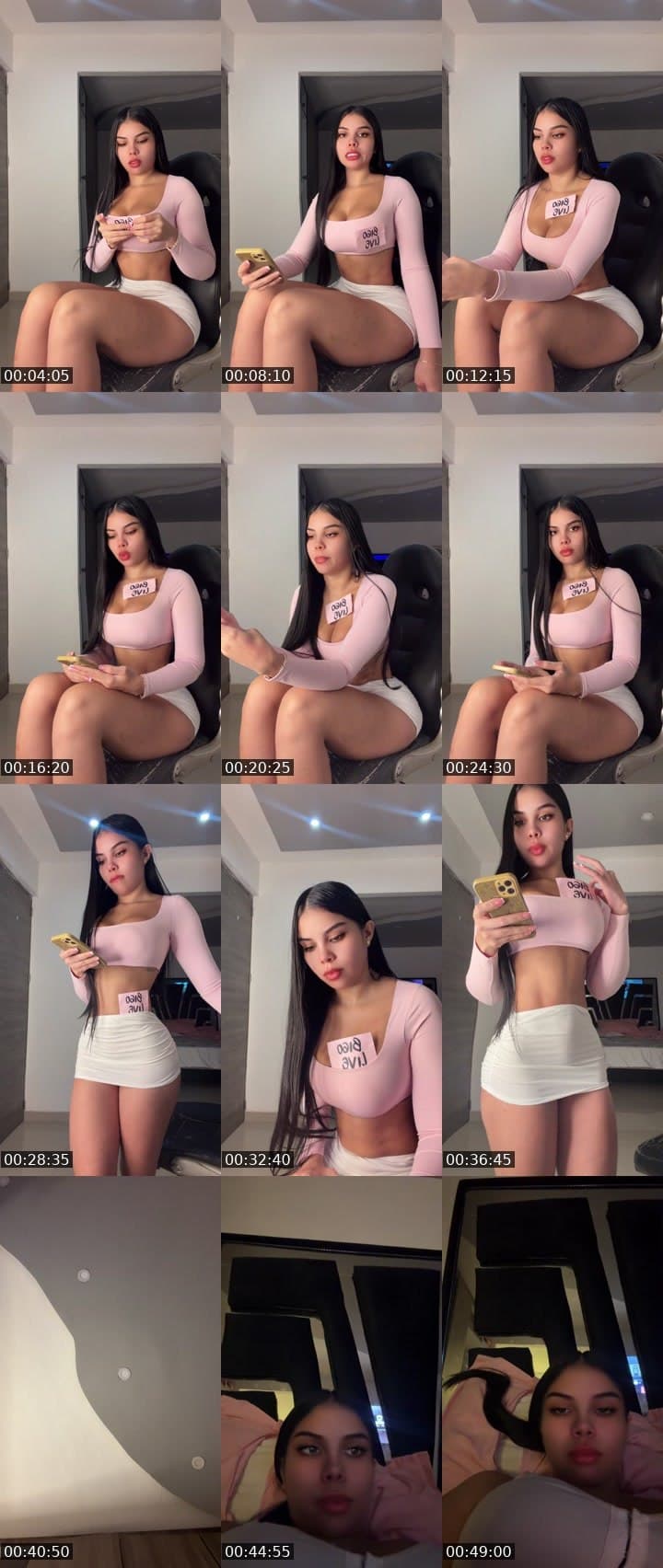 Vienes ?♥️