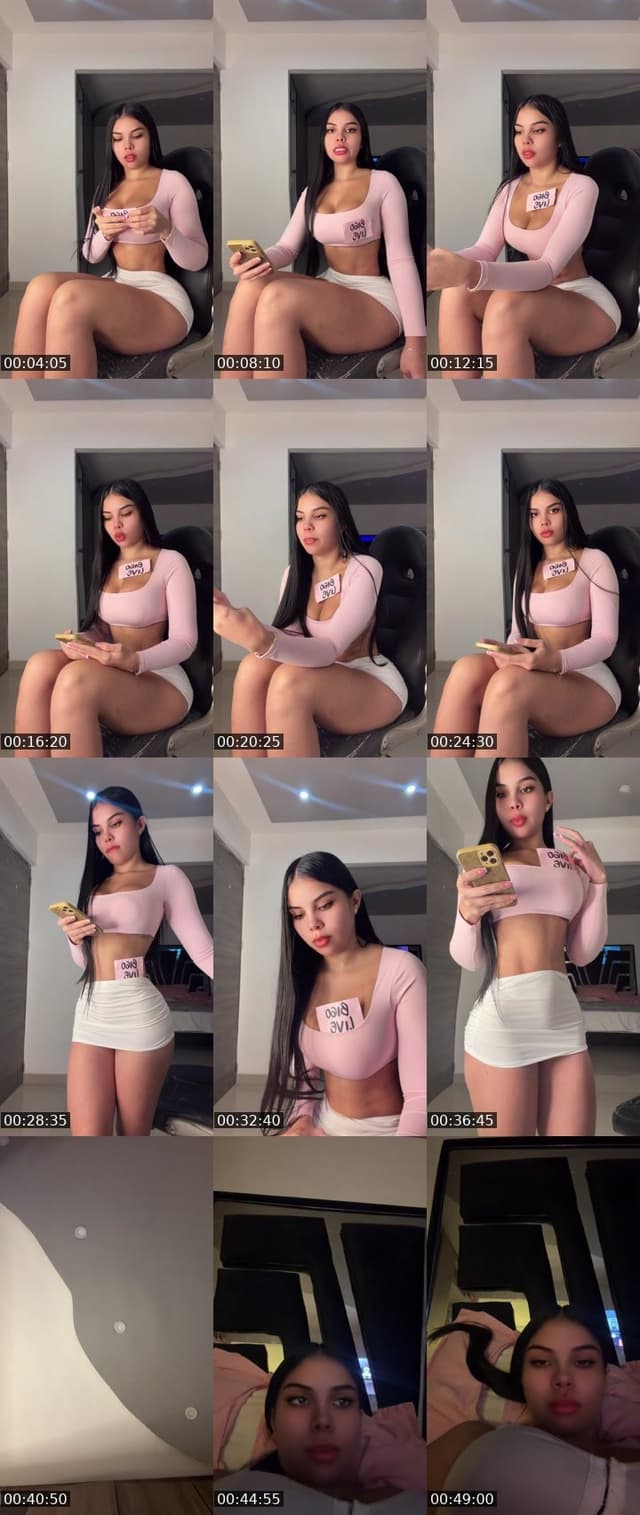 Bigo live: Vienes ?♥️ by @pucca02