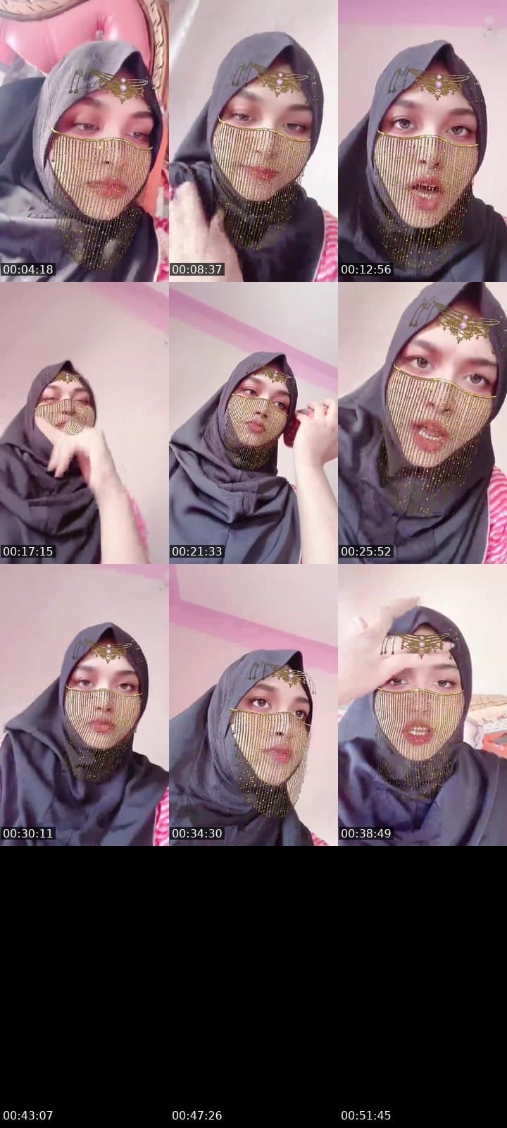 🌸🤲