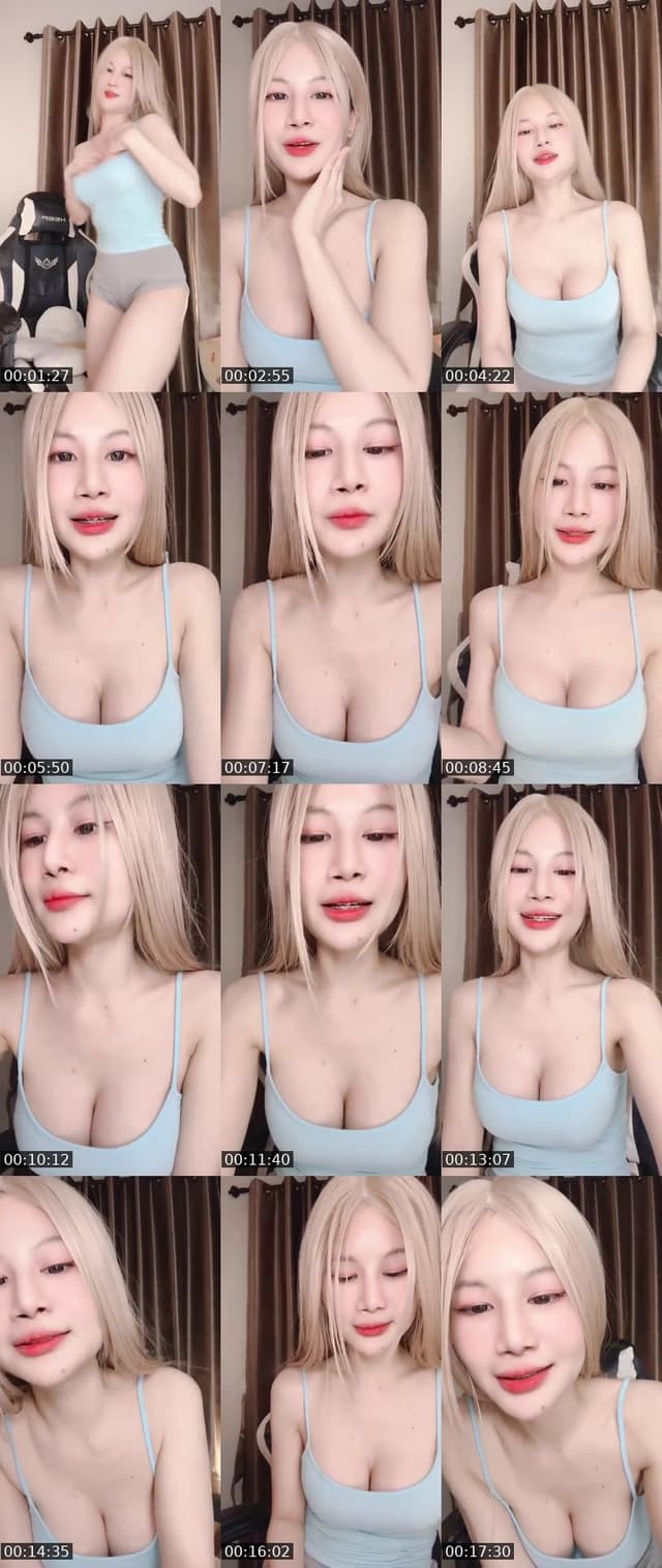 Past Bigo live: มาแง้วว🥰 by @nnancy.y