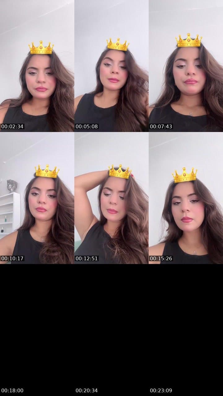 #Cutey YENİ AY💋