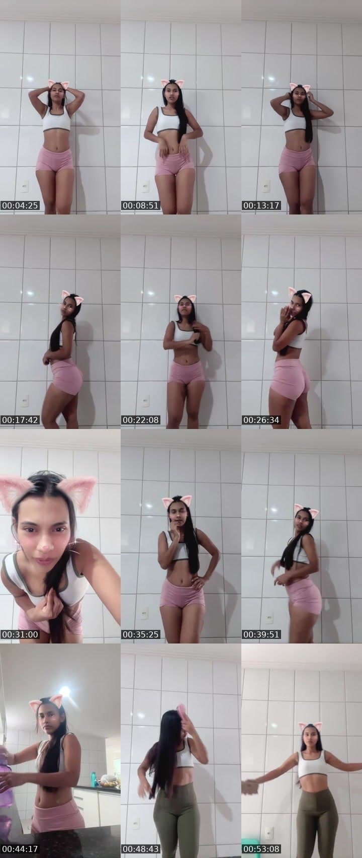 #charmer Morena