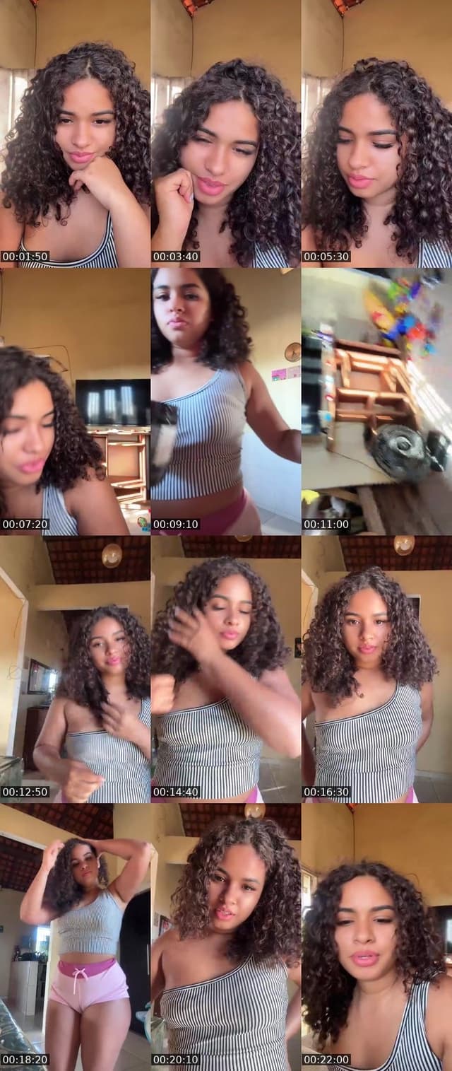 Bigo live: #Cutey oiii vida❤️❤️ by @lbeka