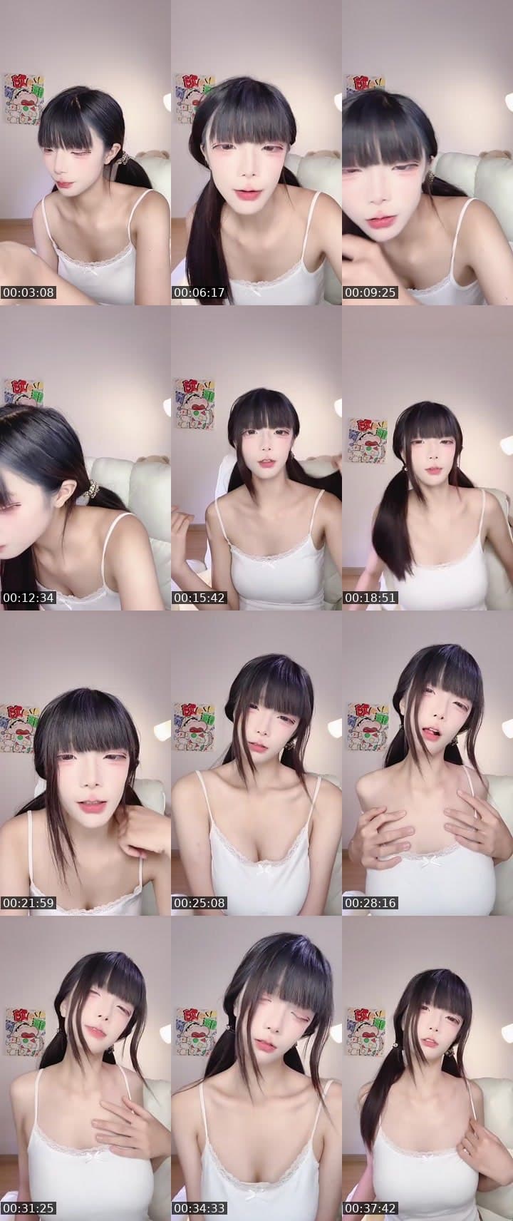 盼盼