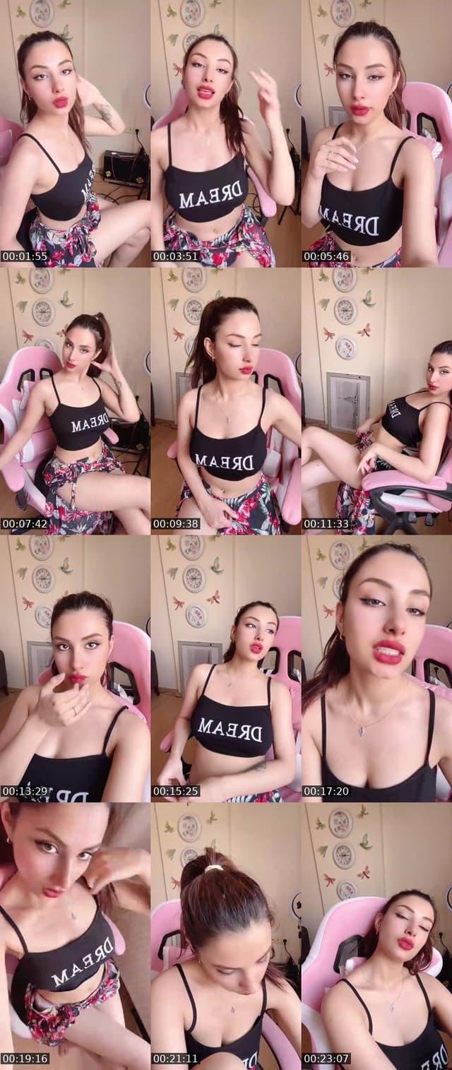Bigo live: ོ EVA by @evasulh