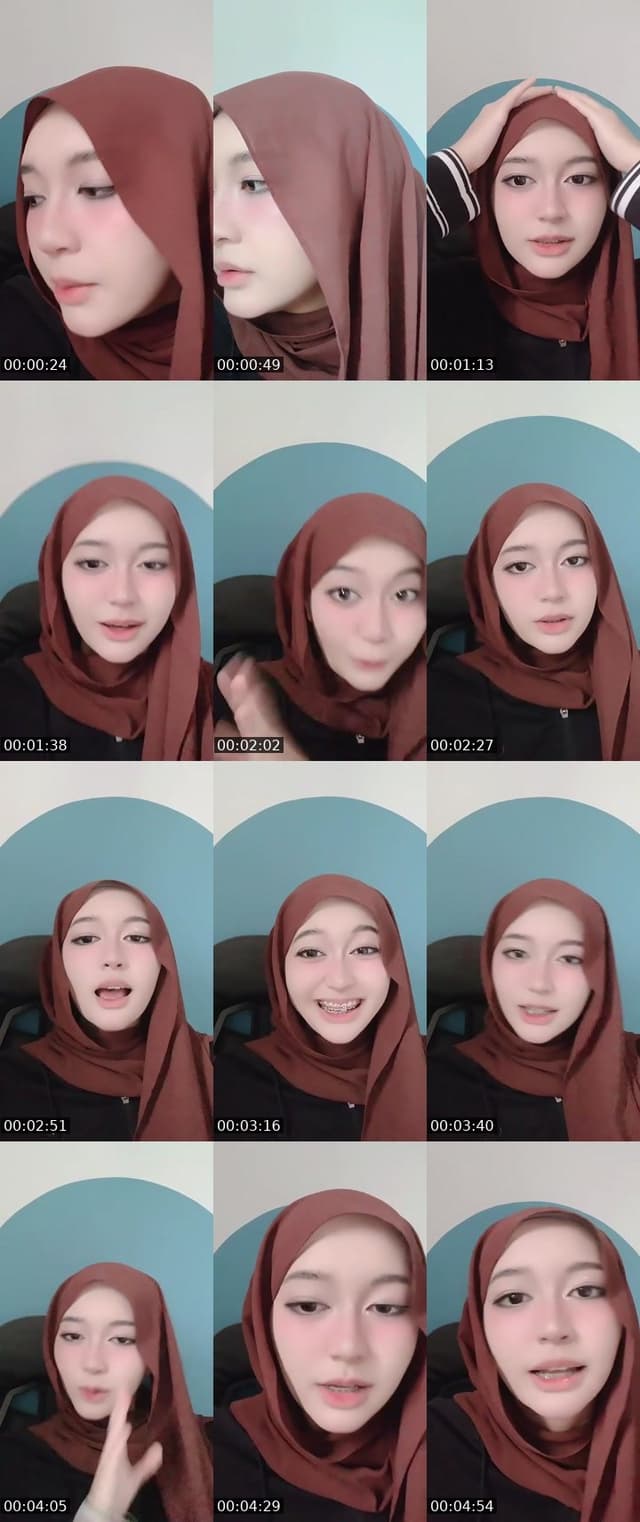 Bigo live: Hi August 1Box please🥹💕 by @sitisolehahzf