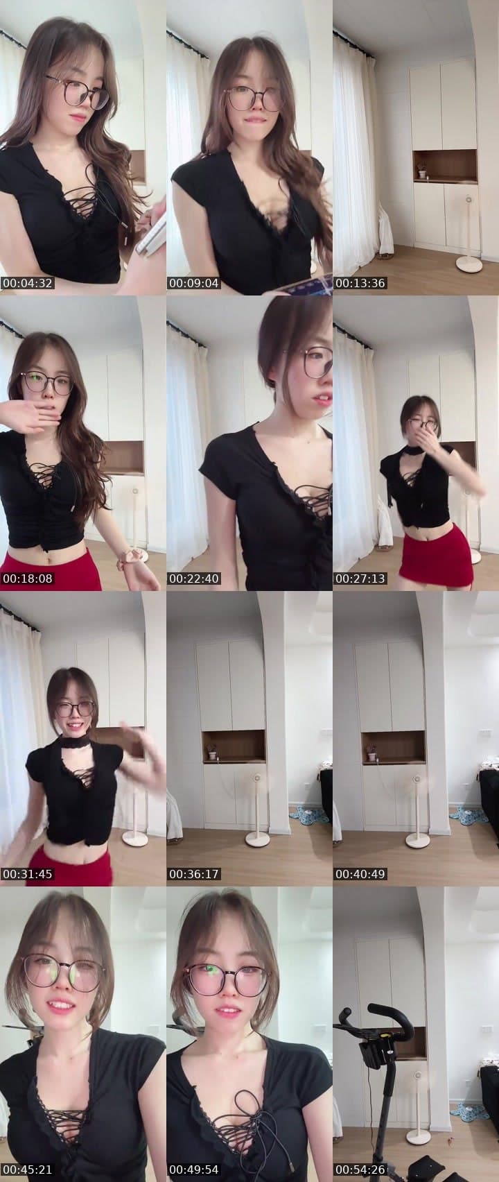 #Cutey 浙大菲比宫百万