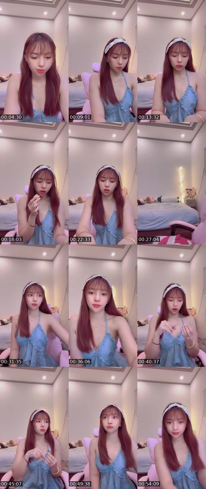 #Cổ_Trang Thương bé được hơm 🥰