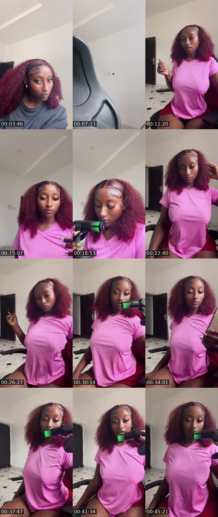Mandyox 🧜🏾‍♀️
