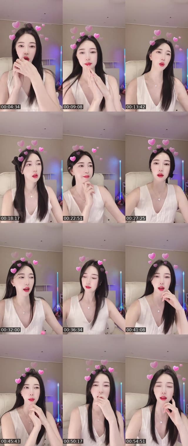 Bigo live: #Singing 어서와💖 by @_skynana