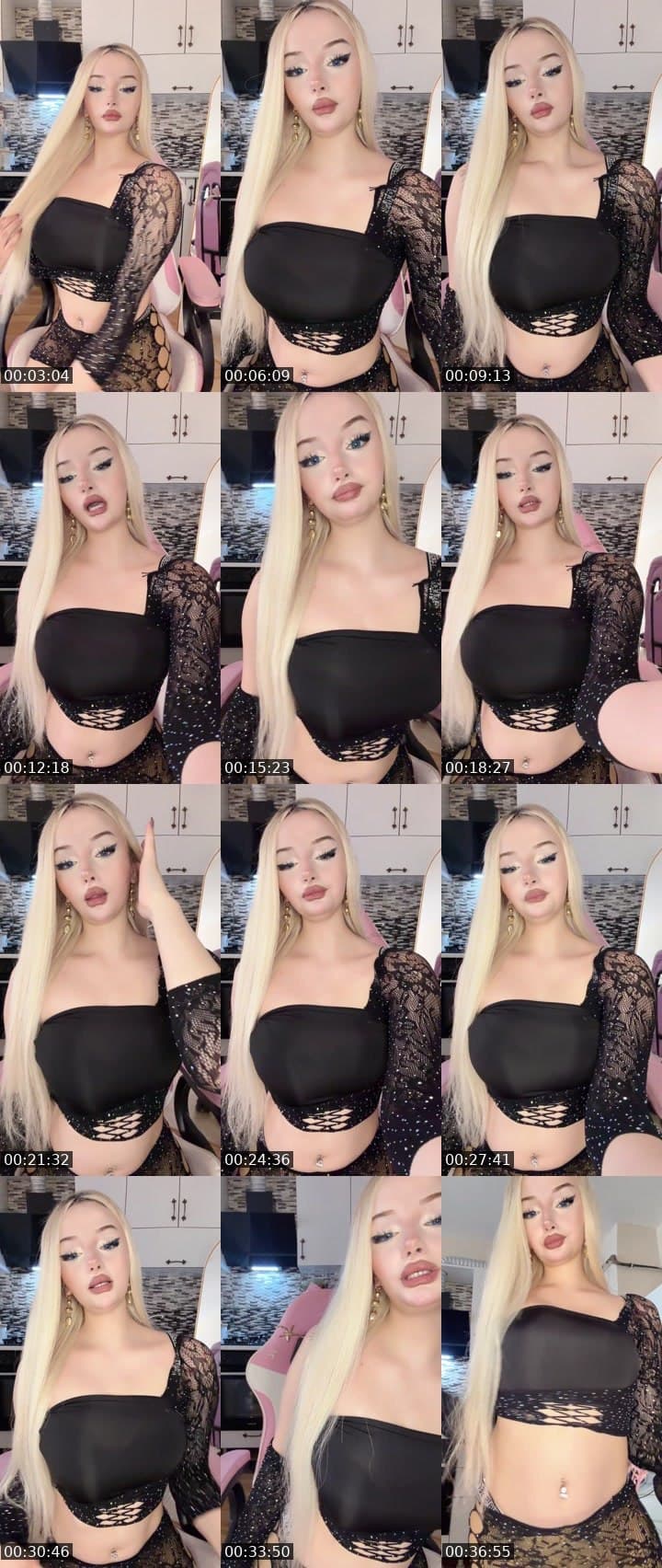🐥BabyyBlonde 🐥