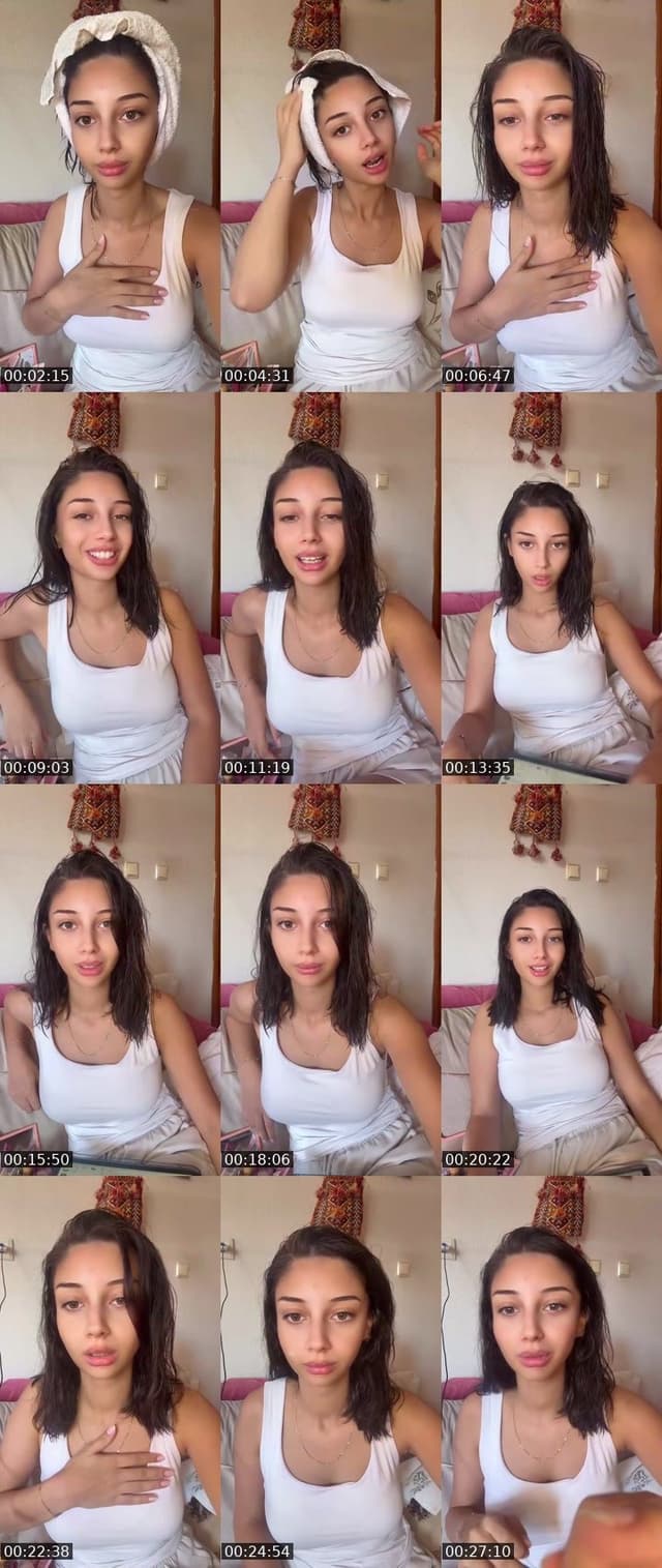 Bigo live: #Cutey Naberr by @1126841952