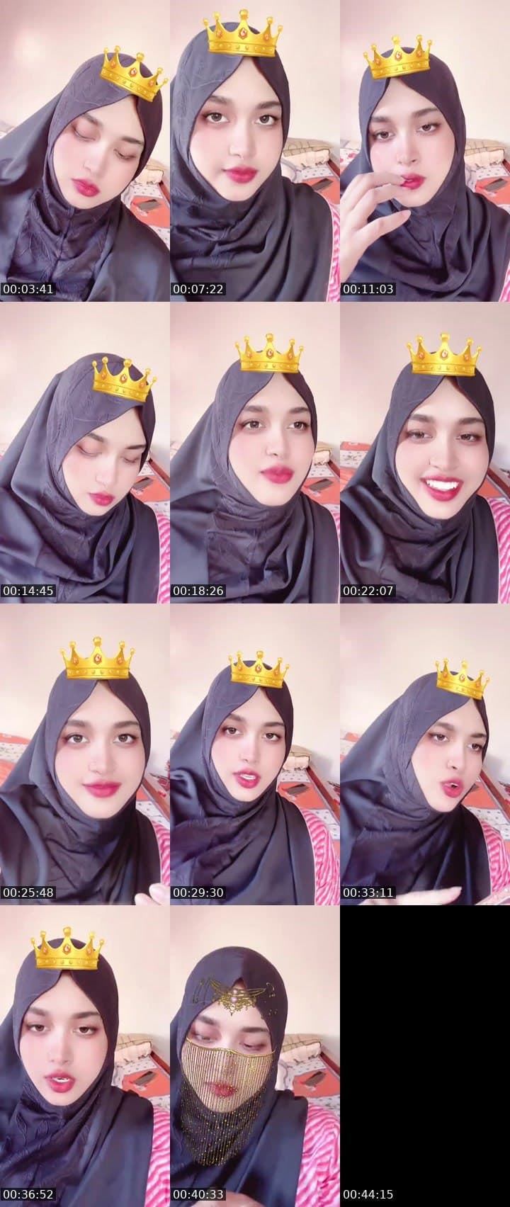 🌸🤲