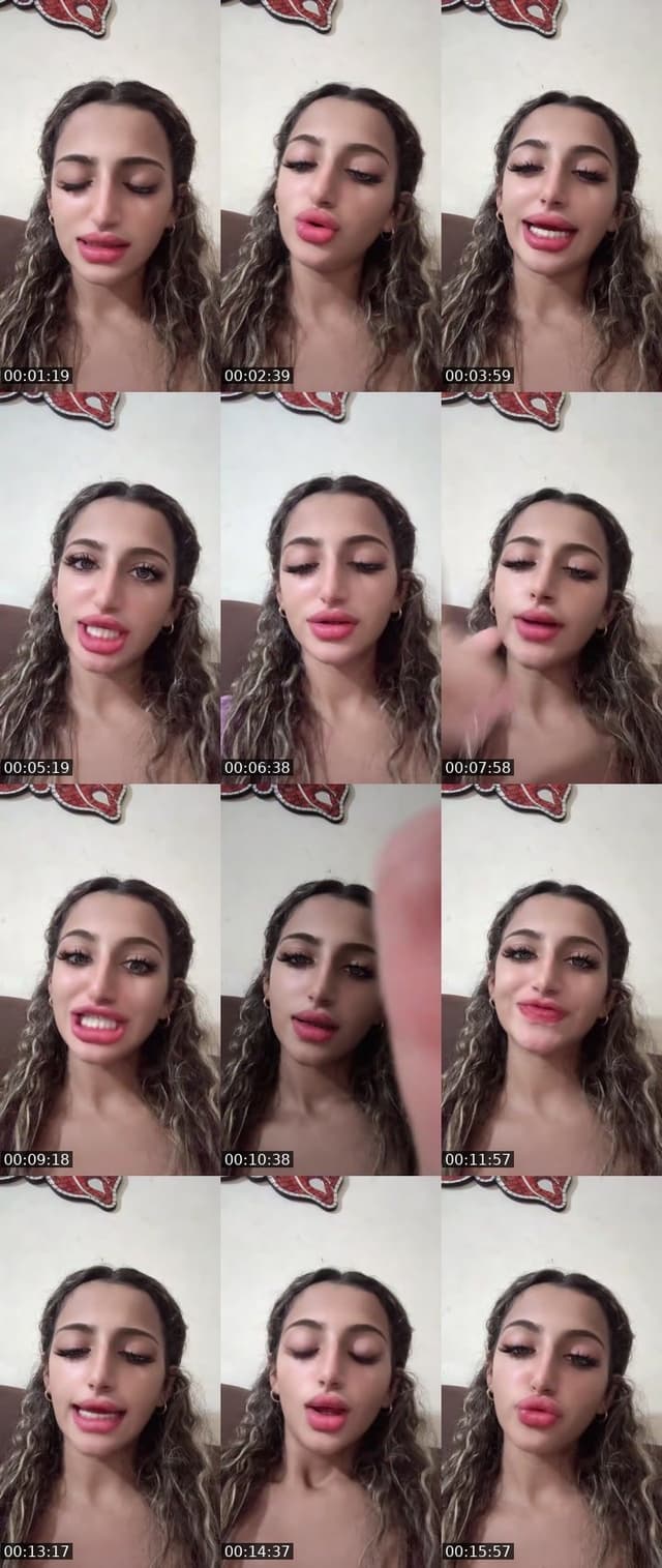 Bigo live: * by @098d987