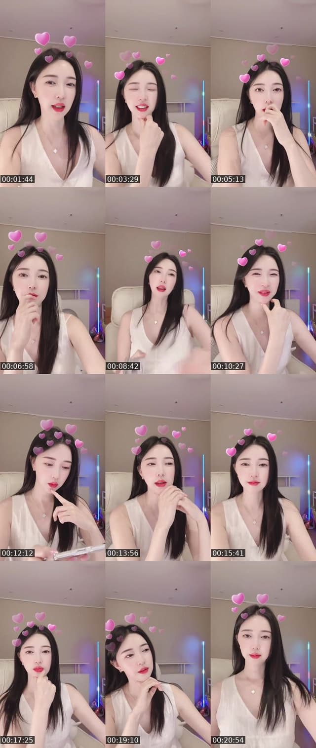 Bigo live: #Singing 어서와💖 by @_skynana