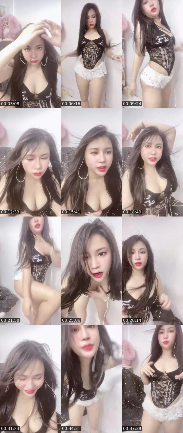 Idol mới ạ