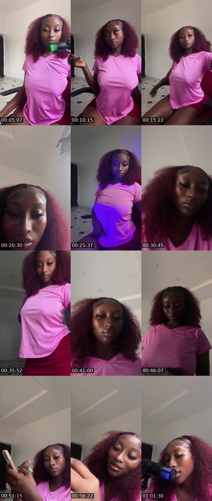 Mandyox 🧜🏾‍♀️
