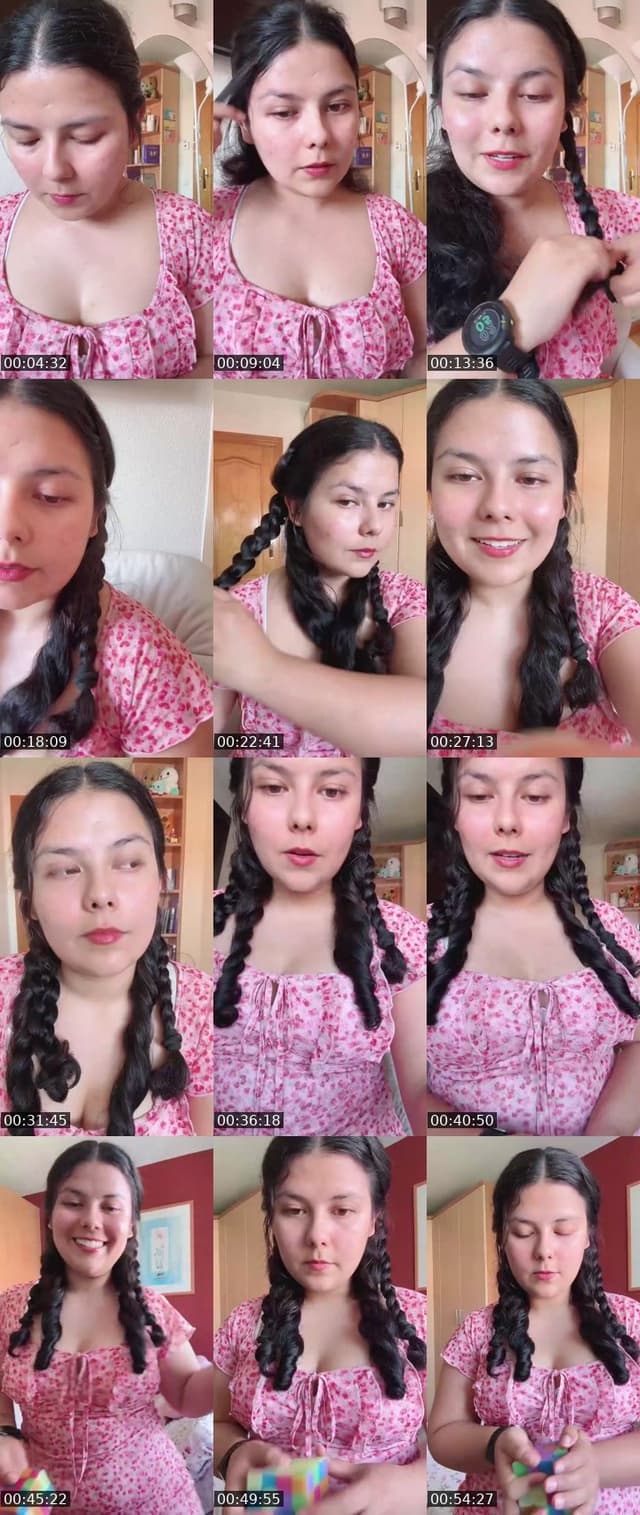 Bigo live: #Cutey Buenas 💐🌻 by @andy1799