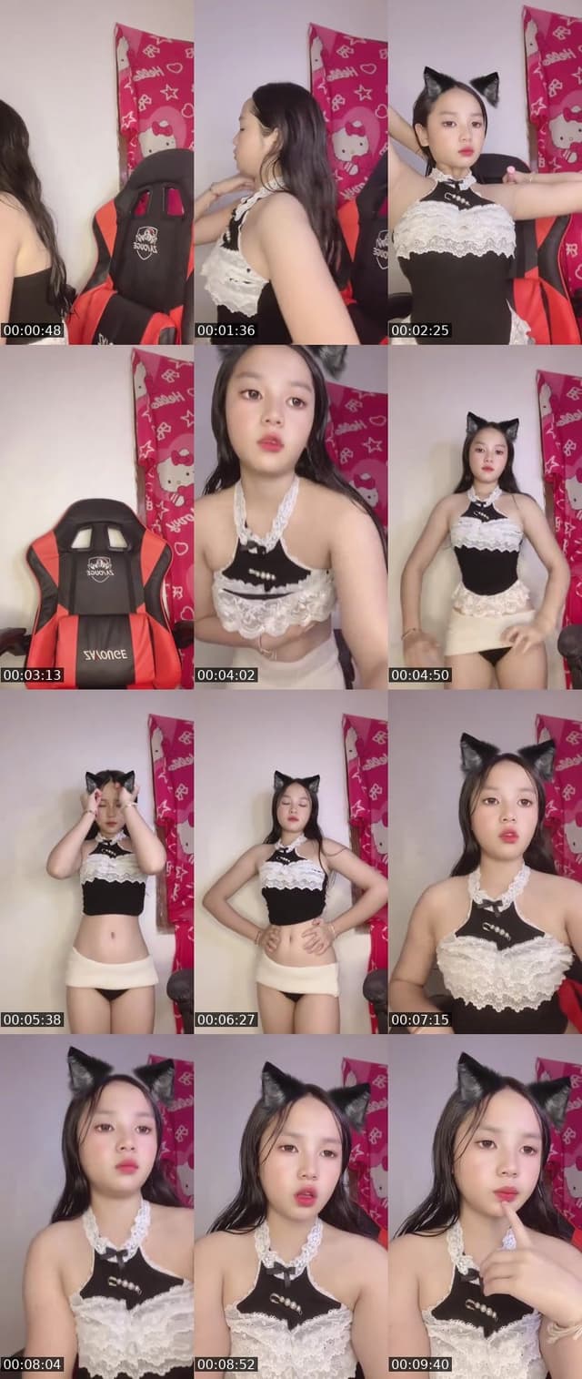 Bigo live: Hello 🍒💃 by @1078277146