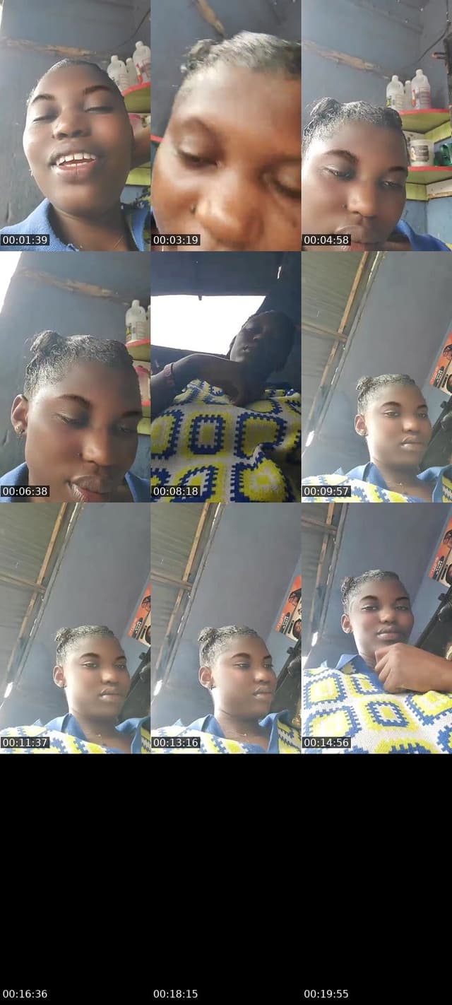 Bigo live: Help needed by @1130878397