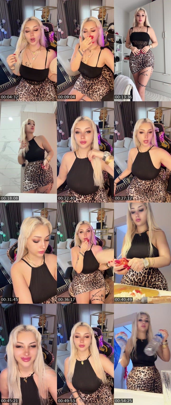 #Cutey En şanslı yayın 🧿