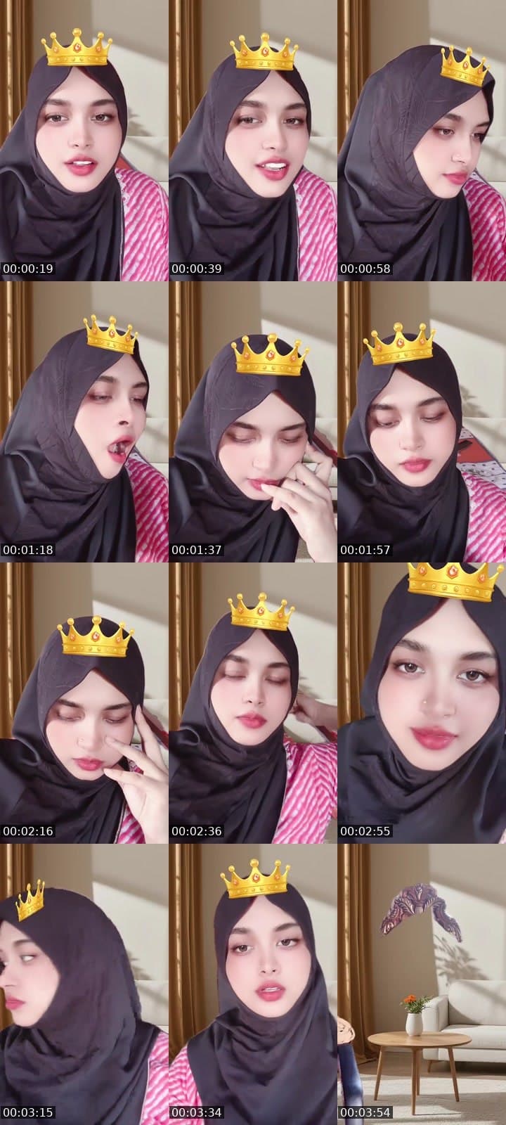 🌸🤲