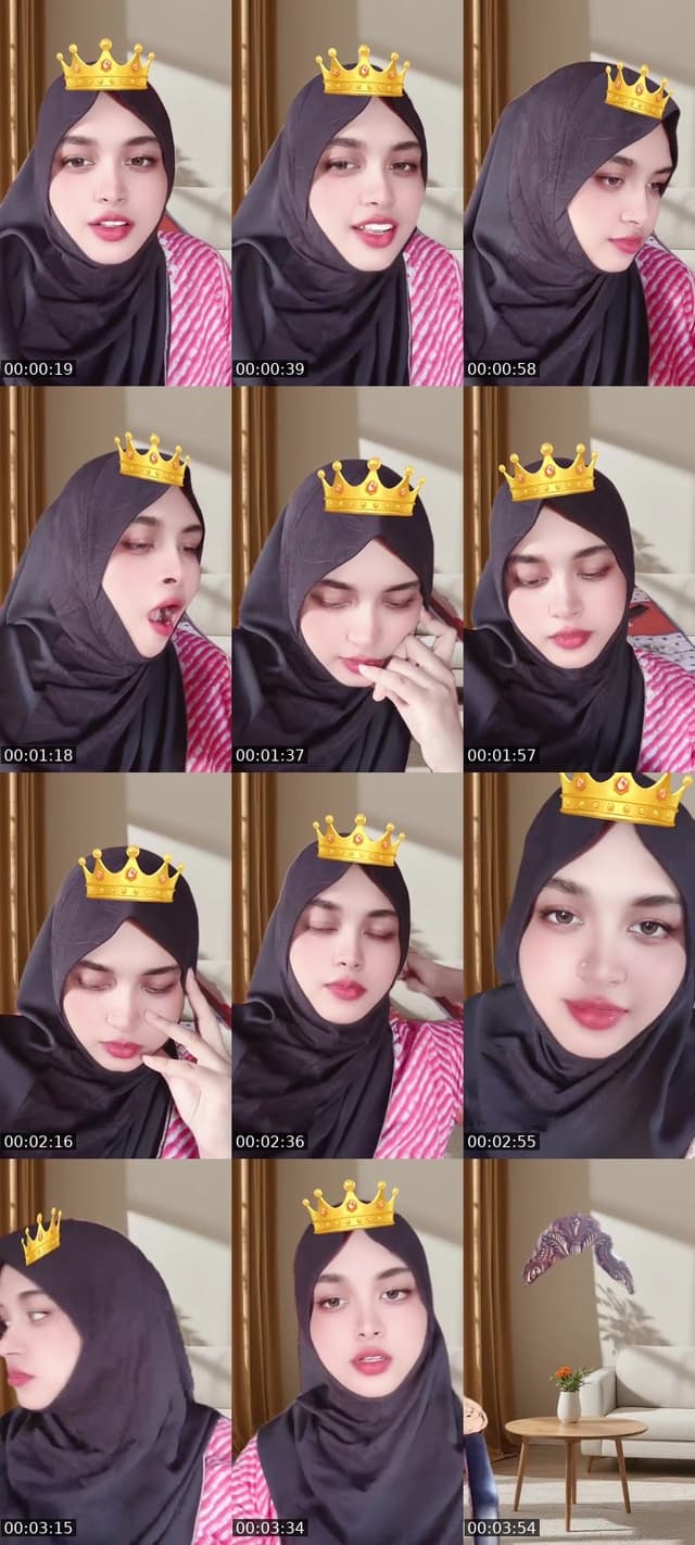 Bigo live: 🌸🤲 by @246188002