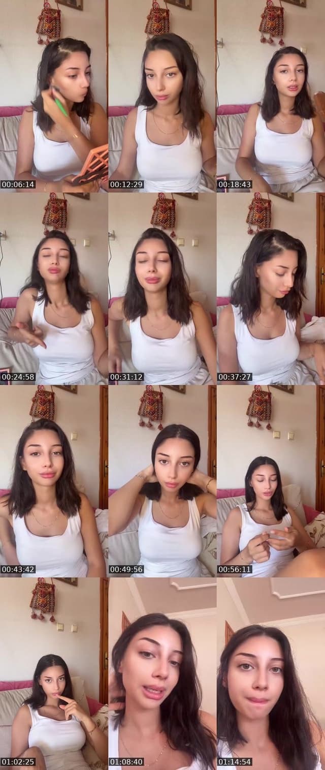 Bigo live: #Cutey Naberr by @larissa2s
