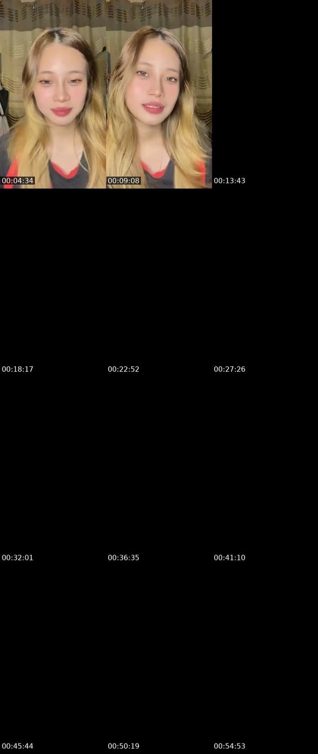 Bigo live: Caught you in 4k by @meo_o