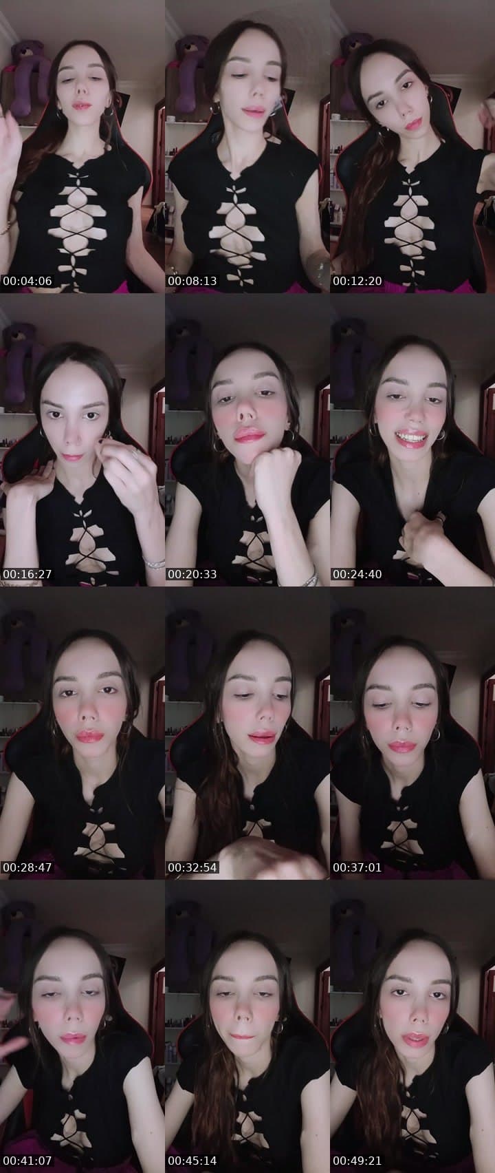 #charmer bebeğim gibiiii