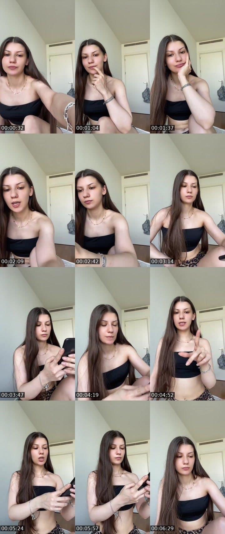 #charmer DANIELA